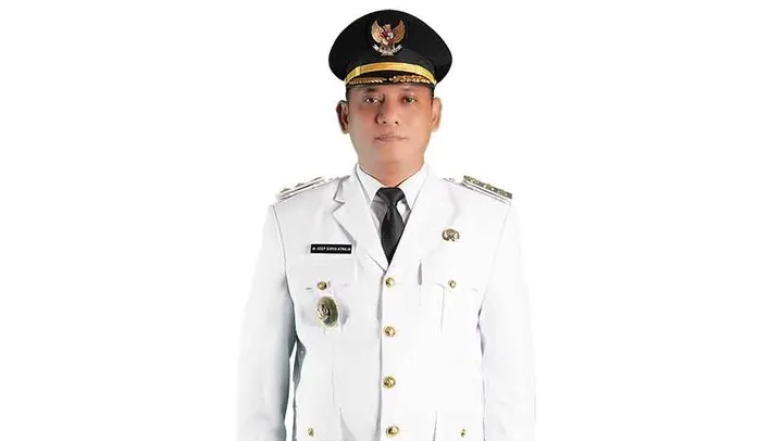 Asep Surya Atmaja