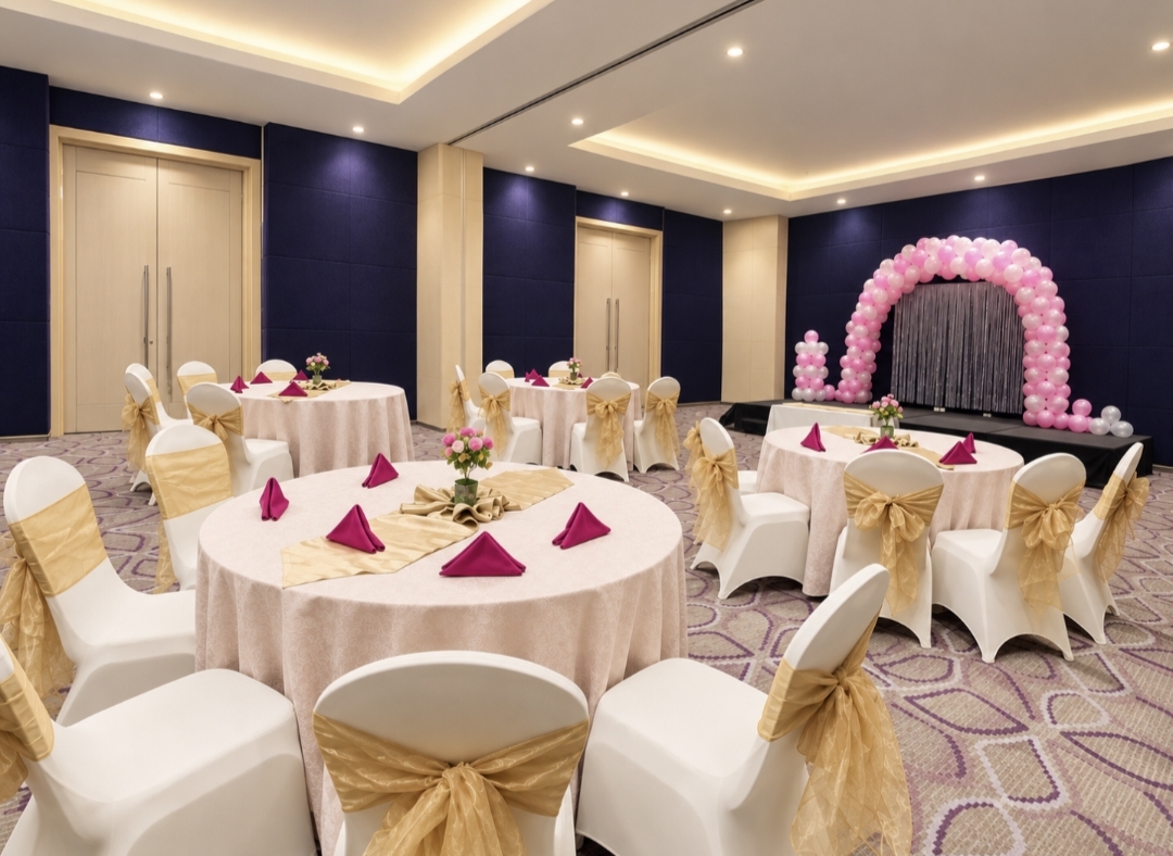 Birthday Swiss Belinn Cikarang