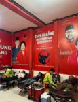 Memperingati Hari Sumpah Pemuda, Donor Darah di DPC PDI Kabupaten Bekasi