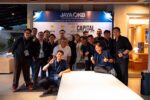 HIPMI Jaya menggelar forum JAYA OKB tentang strategi bisnis