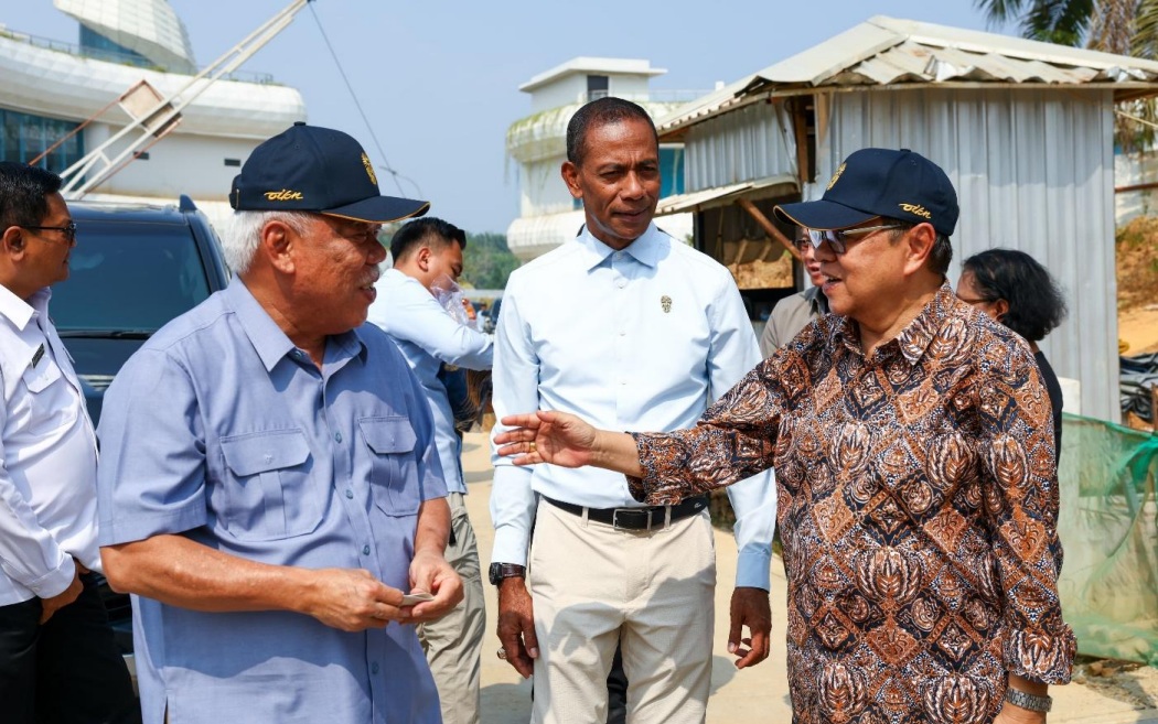 Ibu Kota Nusantara Indonesia