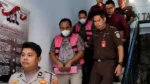 mantan pejabat Perumda Tirta Bhagasasi dalam kasus dugaan korupsi