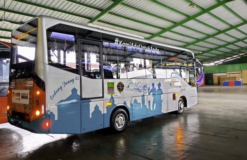 BisKita Trans Wibawa Mukti