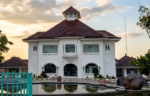 Gedung Juang 45 Dari Bangunan Bersejarah Menjadi Museum Digital